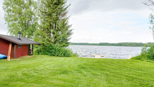 1 bedroom House in Kinnula with sauna - Photo 2