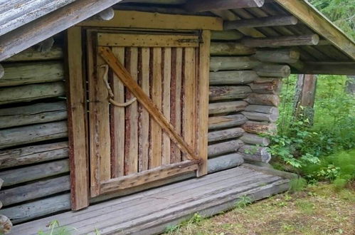 Photo 12 - Maison de 1 chambre à Kinnula avec sauna