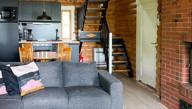 1 bedroom House in Kinnula with sauna - Photo 5