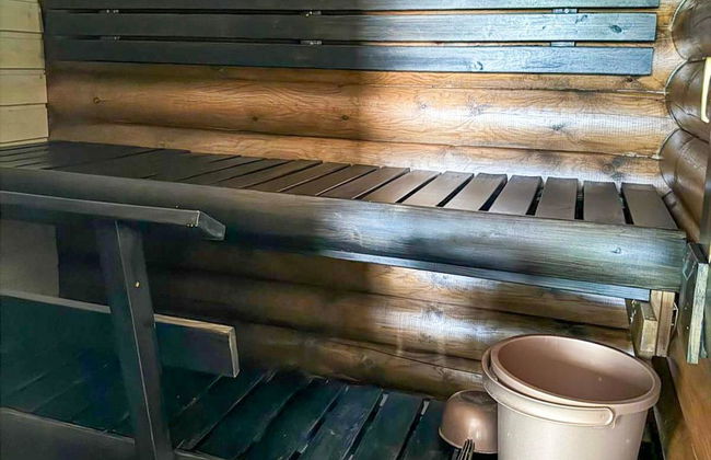 1 bedroom House in Kinnula with sauna - Photo 10