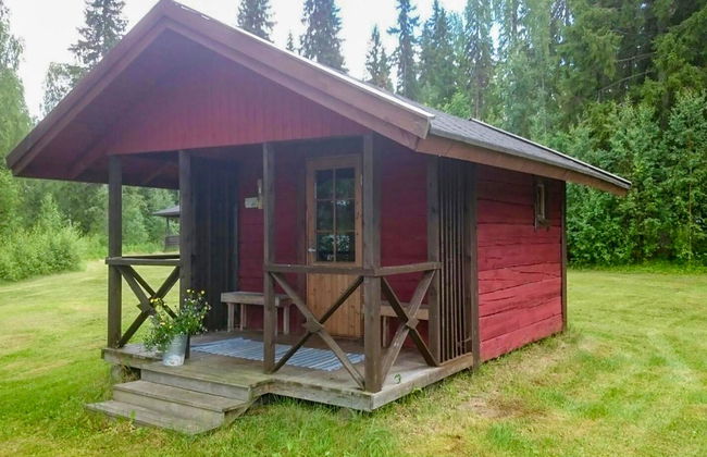 1 bedroom House in Kinnula with sauna - Photo 14