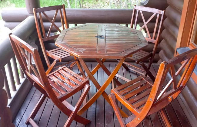 1 bedroom House in Kinnula with sauna - Photo 15