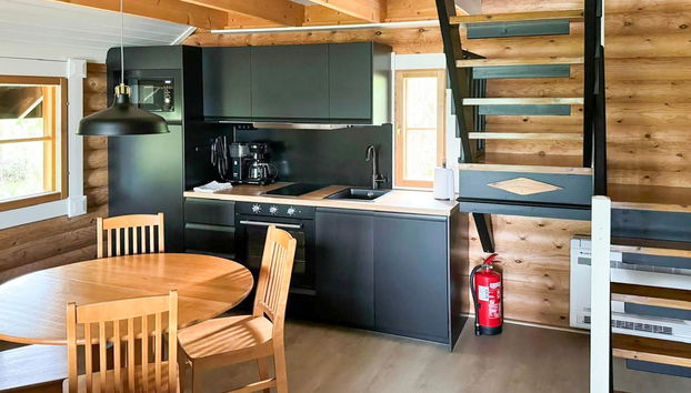 1 bedroom House in Kinnula with sauna - Photo 3