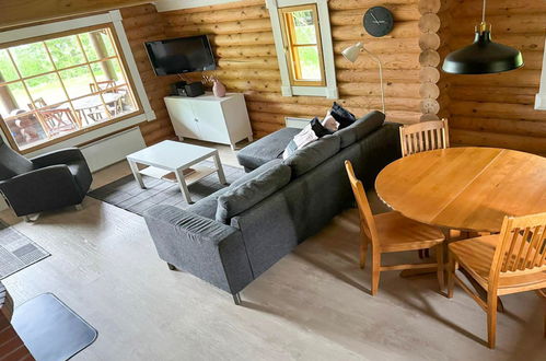 Photo 6 - 1 bedroom House in Kinnula with sauna