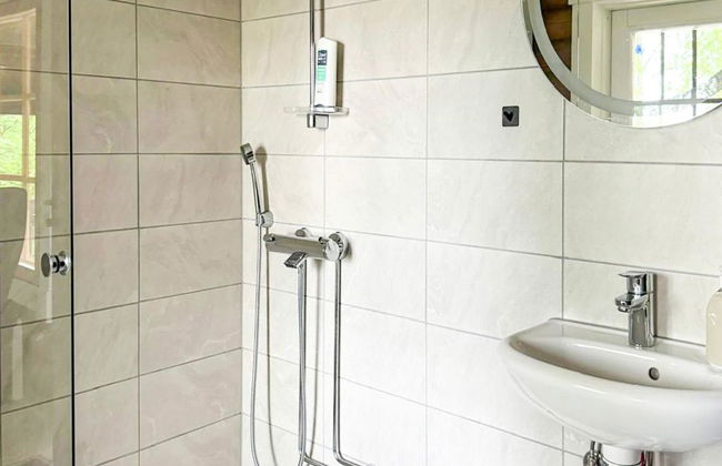 1 bedroom House in Kinnula with sauna - Photo 9