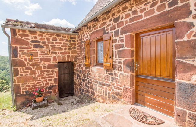 Casa de 4 quartos em Meyssac com jardim e terraço - Foto 25