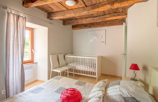 Casa de 4 quartos em Meyssac com jardim e terraço - Foto 12
