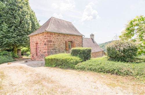 Photo 23 - Maison de 3 chambres à Meyssac avec jardin et terrasse