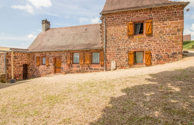 Casa de 4 quartos em Meyssac com jardim e terraço - Foto 27