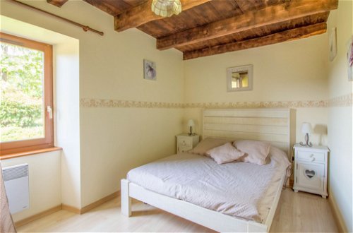 Foto 10 - Casa con 3 camere da letto a Meyssac con giardino e terrazza
