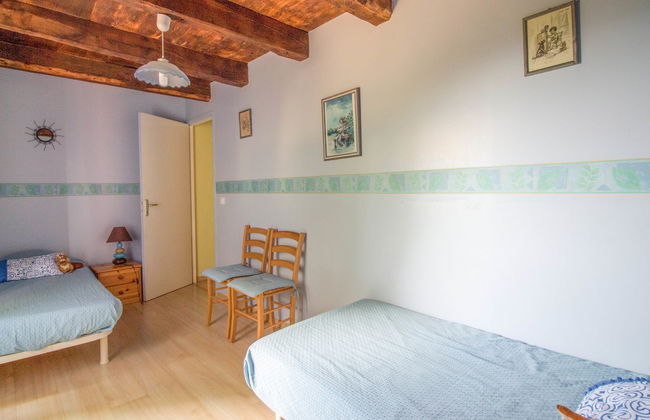 Casa de 4 quartos em Meyssac com jardim e terraço - Foto 11