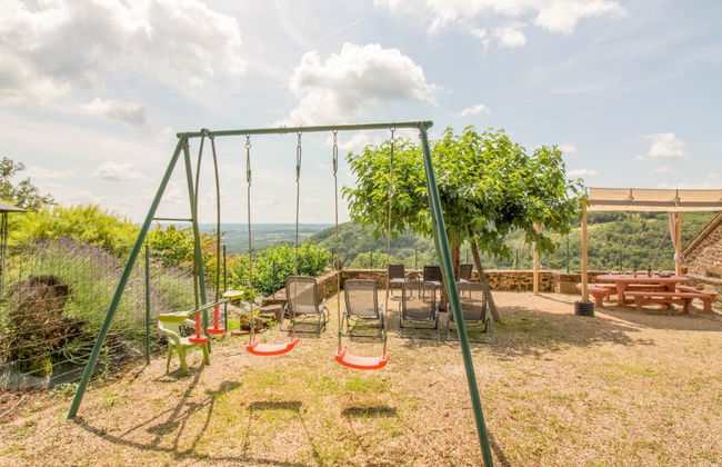 Casa de 4 quartos em Meyssac com jardim e terraço - Foto 19