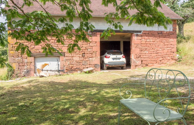 Casa de 4 quartos em Meyssac com jardim e terraço - Foto 28