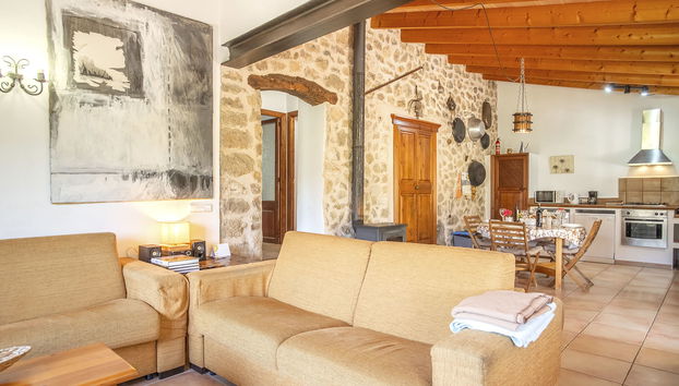 Haus mit 3 Schlafzimmern in Mancor de la Vall mit terrasse - Foto 5