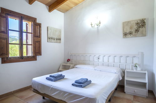 Photo 9 - Maison de 2 chambres à Mancor de la Vall avec terrasse et vues à la mer