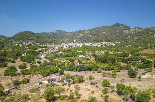 Photo 21 - 2 bedroom House in Mancor de la Vall with terrace and sea view