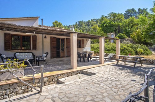Foto 3 - Haus mit 2 Schlafzimmern in Mancor de la Vall mit terrasse und blick aufs meer