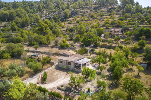 Foto 19 - Casa con 2 camere da letto a Mancor de la Vall con terrazza e vista mare