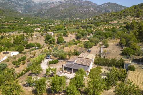 Foto 20 - Casa con 2 camere da letto a Mancor de la Vall con terrazza e vista mare