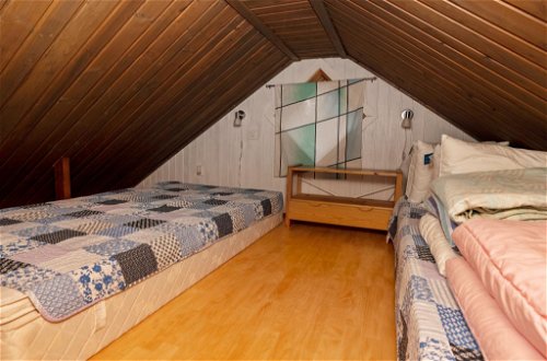 Foto 10 - Casa de 1 quarto em Kuusamo com sauna e vista para a montanha