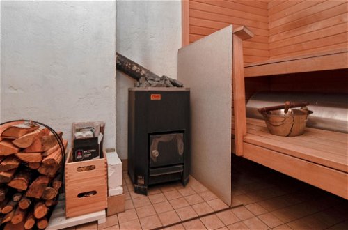 Photo 14 - Maison de 1 chambre à Kuusamo avec sauna et vues sur la montagne