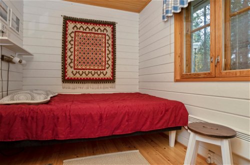 Photo 9 - 1 bedroom House in Kuusamo with sauna and mountain view