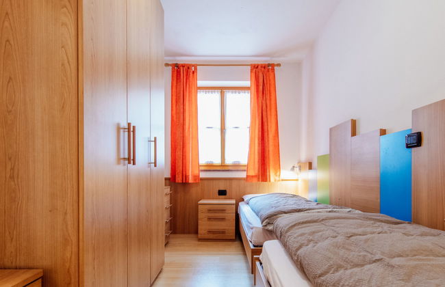 Apartamento de 3 quartos em Soraga di Fassa com terraço - Foto 11