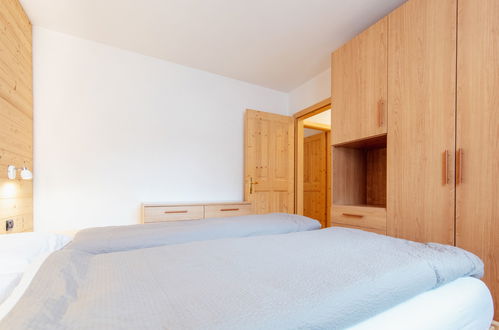 Foto 14 - Apartamento de 2 quartos em Soraga di Fassa com terraço