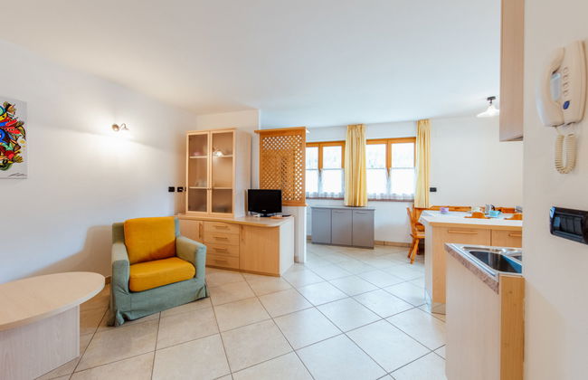 Apartamento de 3 quartos em Soraga di Fassa com terraço - Foto 5