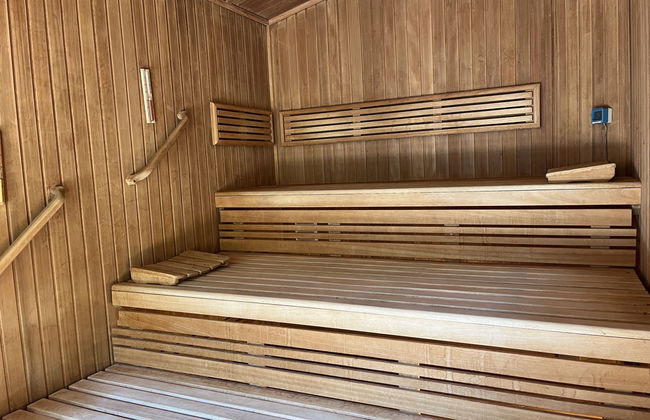 Casa de 2 quartos em Bad Emstal com piscina e jardim - Foto 16