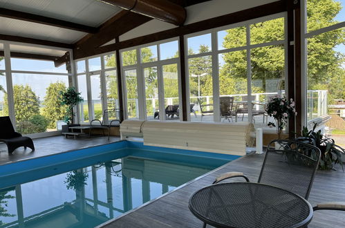 Photo 15 - Maison de 1 chambre à Bad Emstal avec piscine et jardin