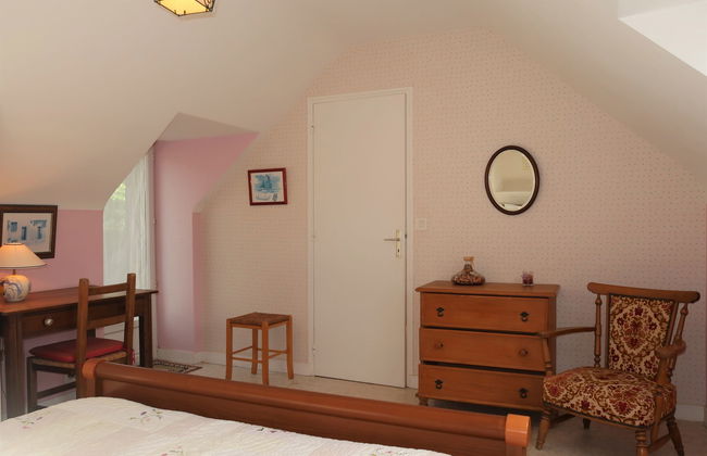 Casa de 4 quartos em Ploumilliau com piscina e jardim - Foto 8