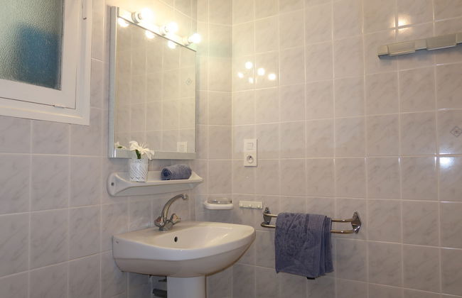 Casa de 4 quartos em Ploumilliau com piscina e jardim - Foto 12