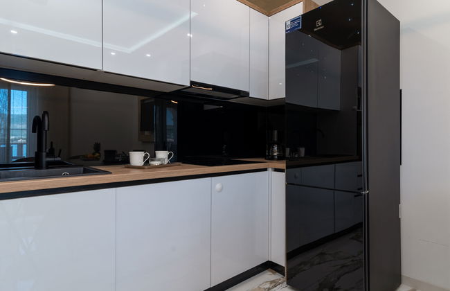 Apartamento de 4 quartos em Trogir com piscina e terraço - Foto 9