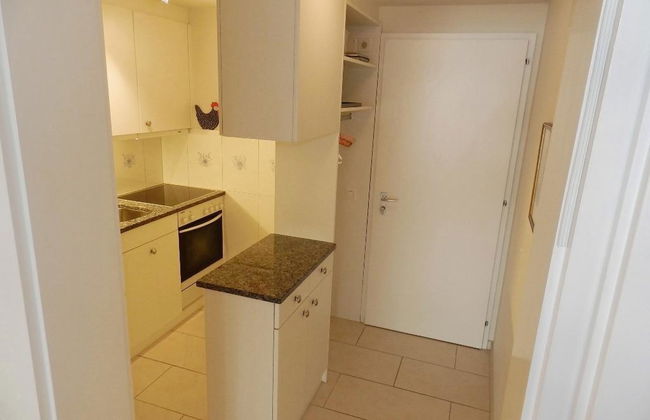 Apartamento de 1 quarto em Saanen - Foto 21