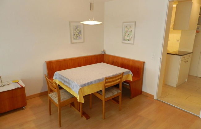 Apartamento de 1 quarto em Saanen - Foto 16