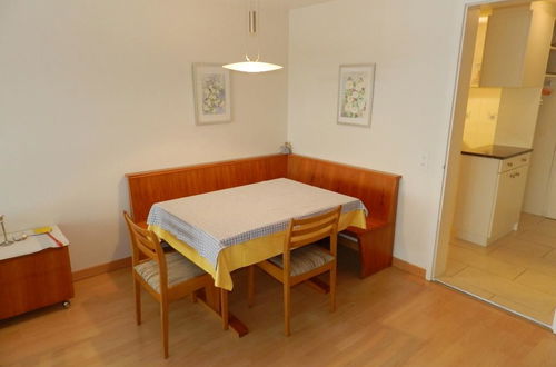 Photo 16 - 1 bedroom Apartment in Saanen