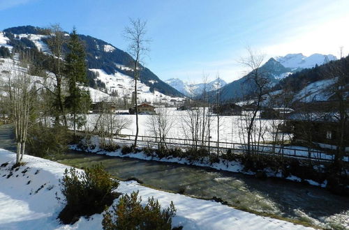 Photo 7 - 1 bedroom Apartment in Saanen