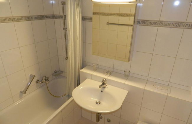 Apartamento de 1 quarto em Saanen - Foto 20