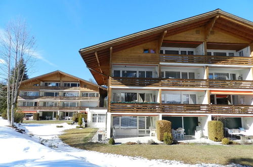 Photo 3 - 3 bedroom Apartment in Saanen