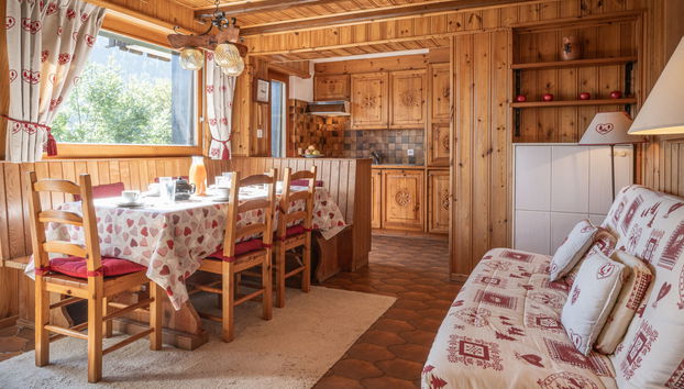 Apartamento de 3 quartos em Leytron - Foto 2