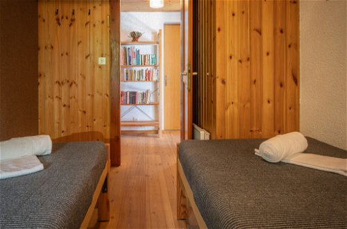 Foto 19 - Appartamento con 2 camere da letto a Leytron con vista sulle montagne
