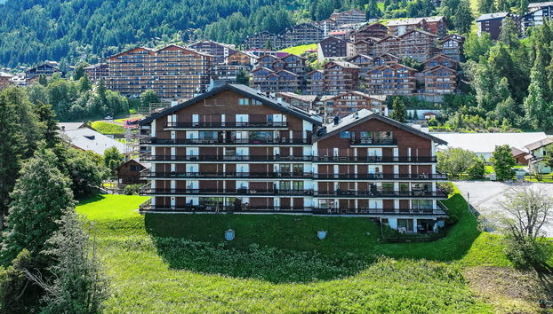 Apartamento de 2 quartos em Nendaz - Foto 4