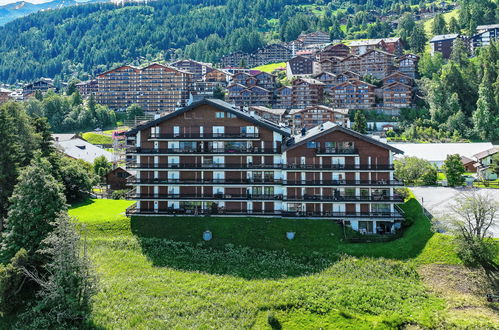 Photo 4 - Appartement de 1 chambre à Nendaz