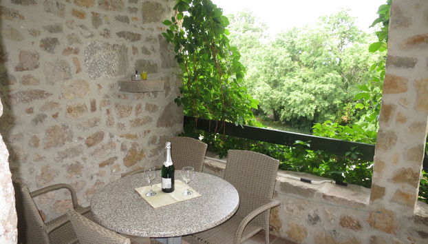 Haus mit 3 Schlafzimmern in Starigrad mit garten - Foto 2