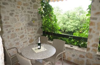 Photo 2 - 2 bedroom House in Starigrad with sea view