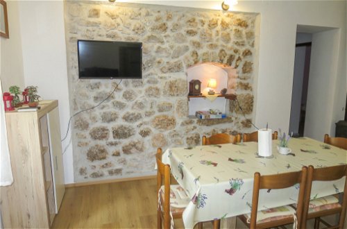 Photo 7 - 2 bedroom House in Starigrad with sea view