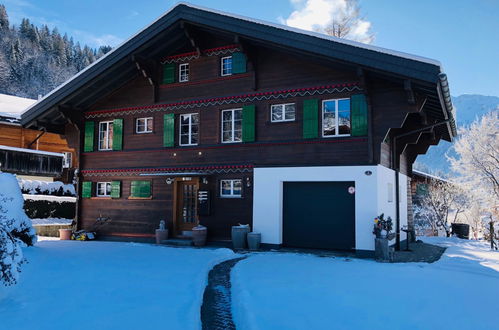 Photo 7 - 1 bedroom Apartment in Lenk