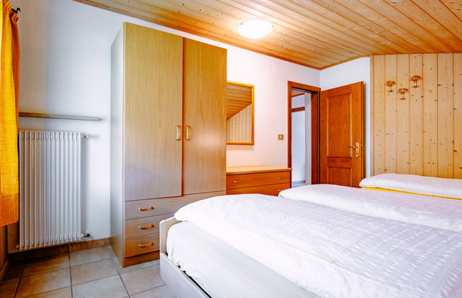 Apartamento de 2 quartos em San Giovanni di Fassa-Sèn Jan - Foto 46