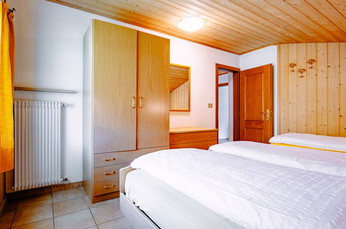 Foto 49 - Apartamento de 2 quartos em San Giovanni di Fassa-Sèn Jan com vista para a montanha